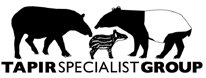 tapir specialist group